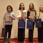 "Skrzydlate Słowa" - IV edycja konkursu